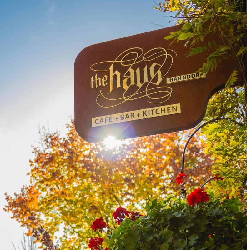 From Adelaide: Barossa to Hahndorf Wine Tasting and Lunch